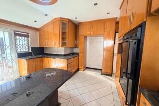 To Let 4 Bedroom Property for Rent in Laudium Gauteng
