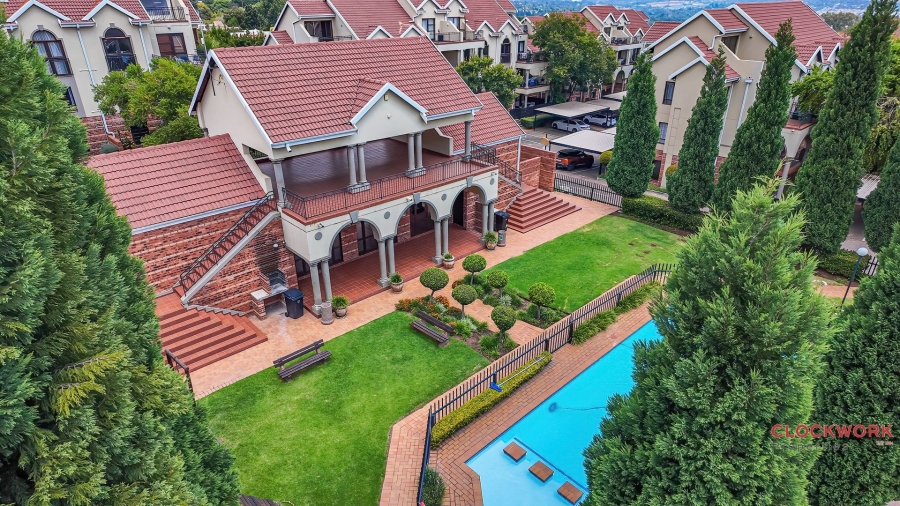 2 Bedroom Property for Sale in Bryanston Gauteng