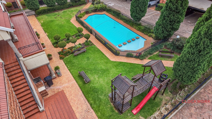 2 Bedroom Property for Sale in Bryanston Gauteng