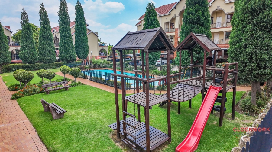 2 Bedroom Property for Sale in Bryanston Gauteng
