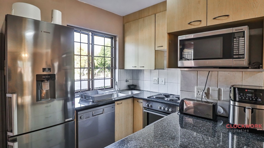 2 Bedroom Property for Sale in Bryanston Gauteng