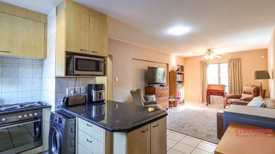 2 Bedroom Property for Sale in Bryanston Gauteng