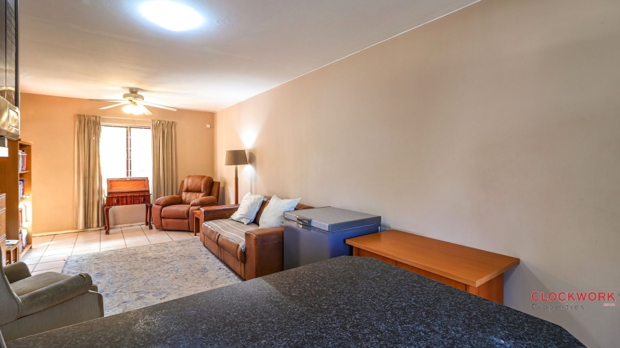 2 Bedroom Property for Sale in Bryanston Gauteng