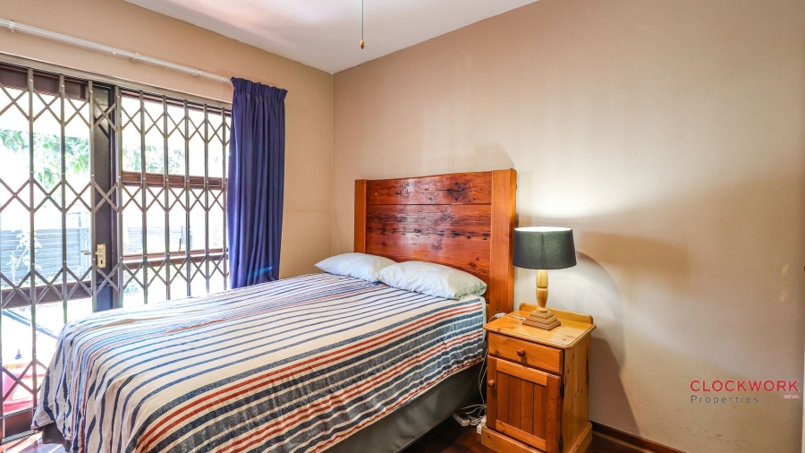 2 Bedroom Property for Sale in Bryanston Gauteng