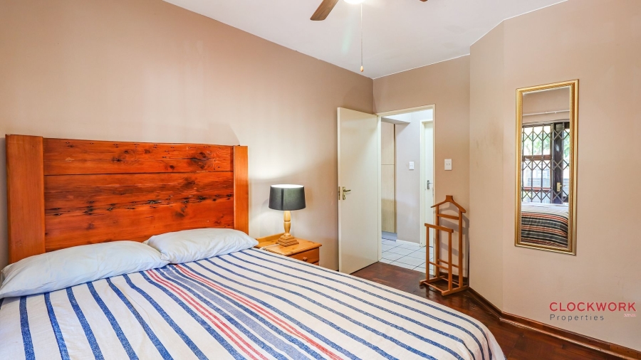 2 Bedroom Property for Sale in Bryanston Gauteng