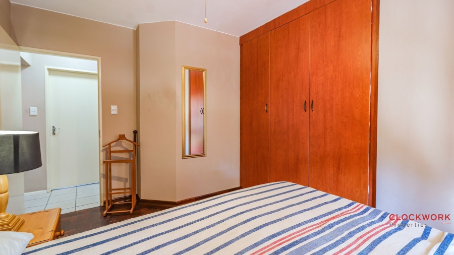 2 Bedroom Property for Sale in Bryanston Gauteng