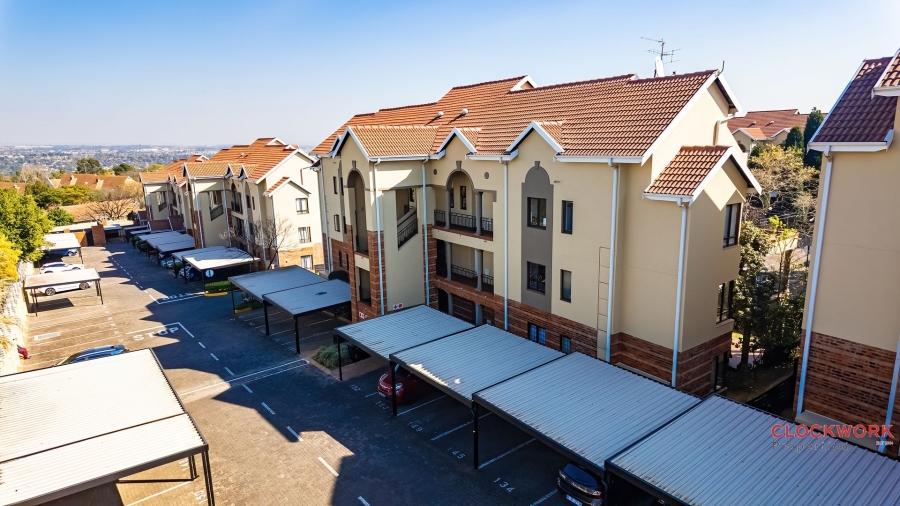 2 Bedroom Property for Sale in Bryanston Gauteng