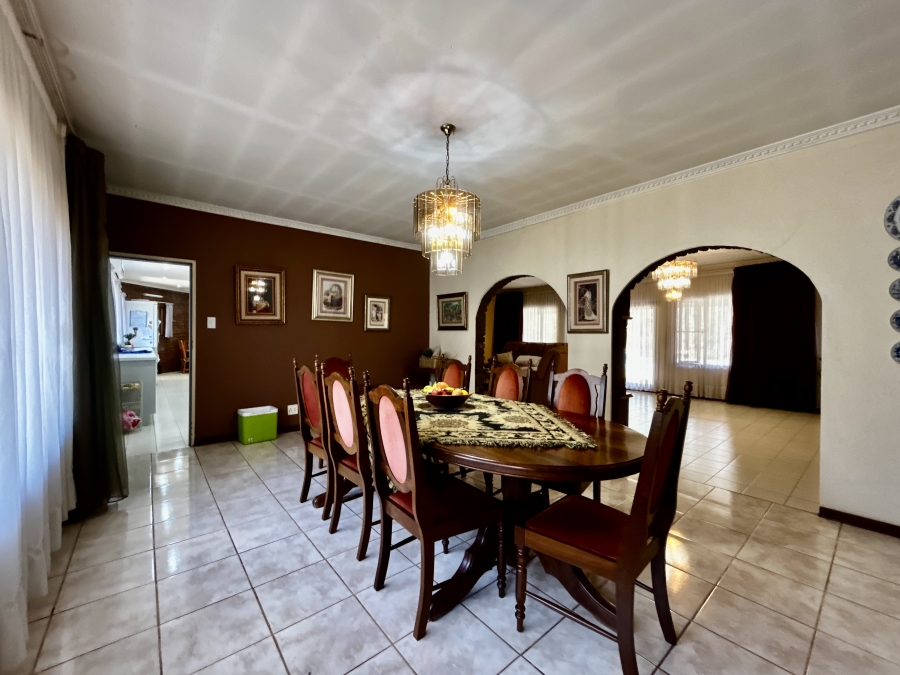 3 Bedroom Property for Sale in Knoppieslaagte Gauteng