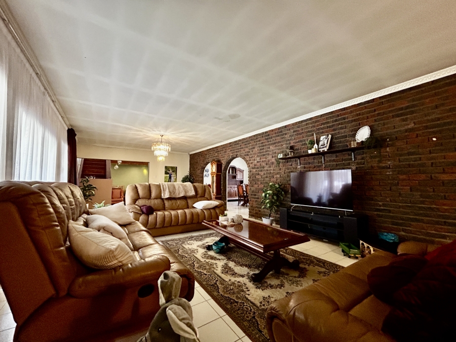 3 Bedroom Property for Sale in Knoppieslaagte Gauteng