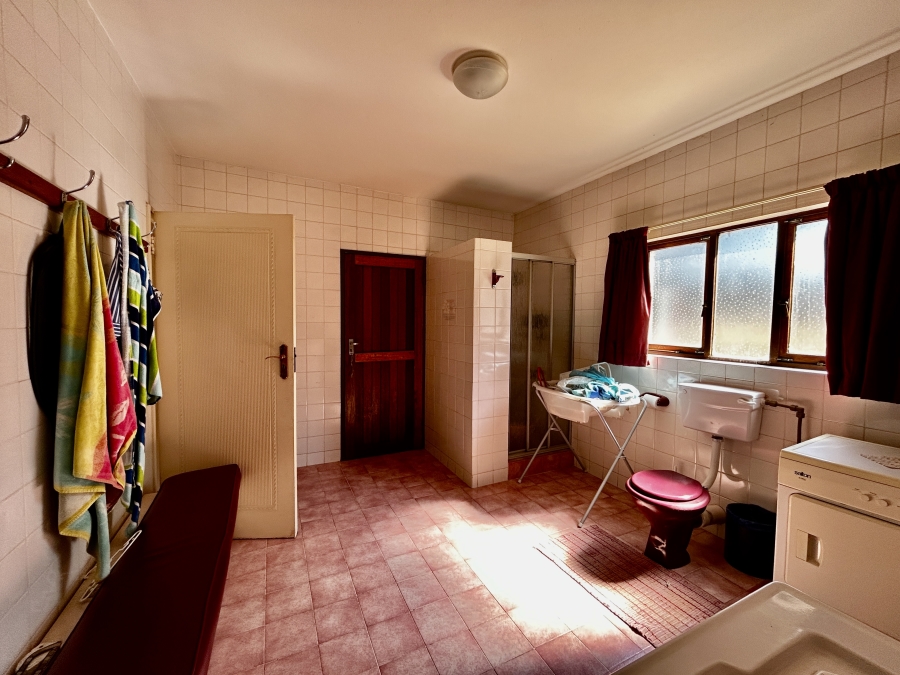 3 Bedroom Property for Sale in Knoppieslaagte Gauteng