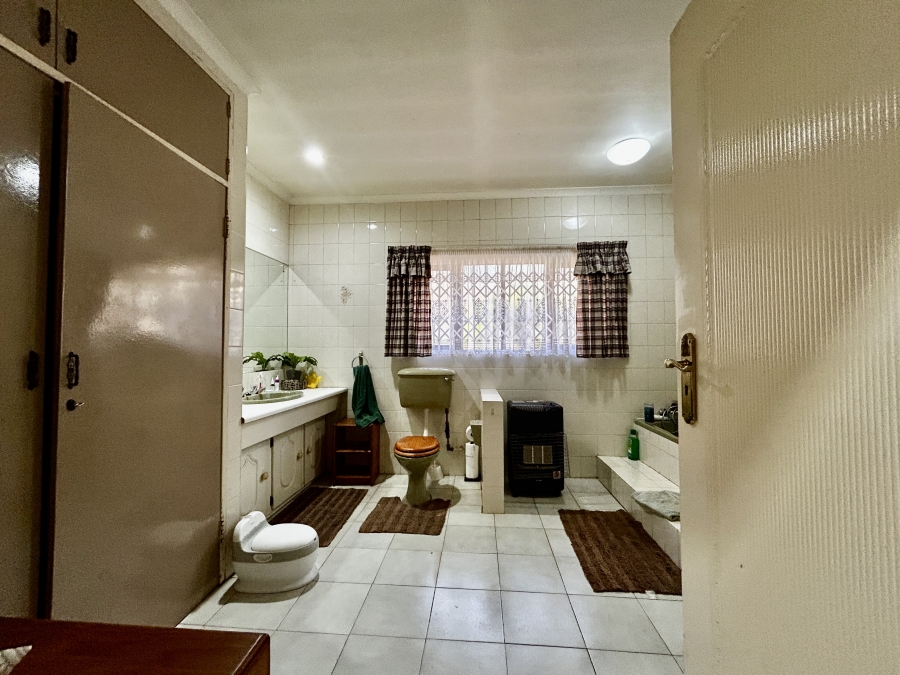 3 Bedroom Property for Sale in Knoppieslaagte Gauteng