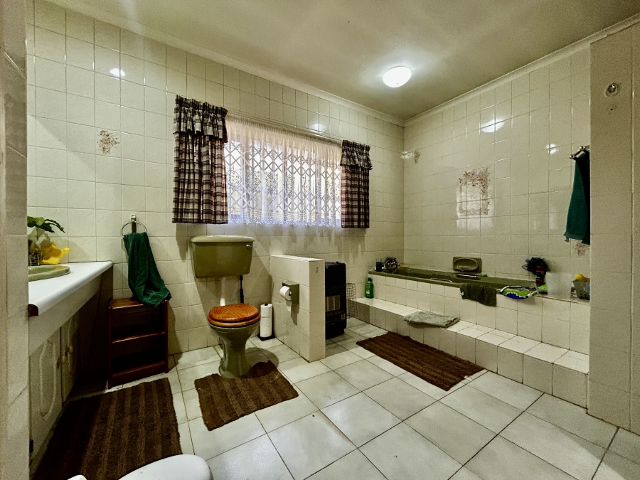 3 Bedroom Property for Sale in Knoppieslaagte Gauteng