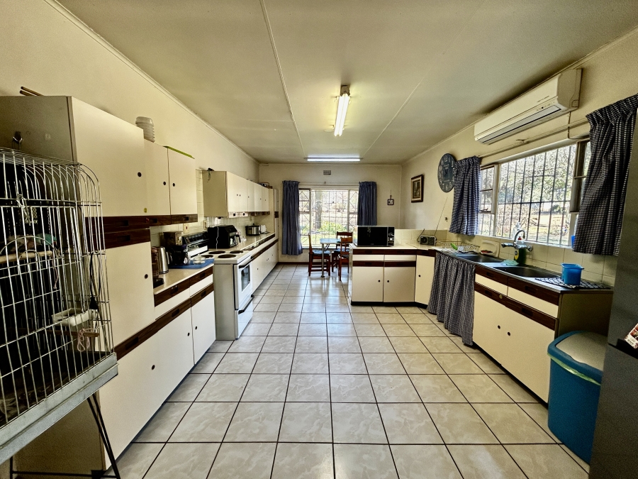 3 Bedroom Property for Sale in Knoppieslaagte Gauteng
