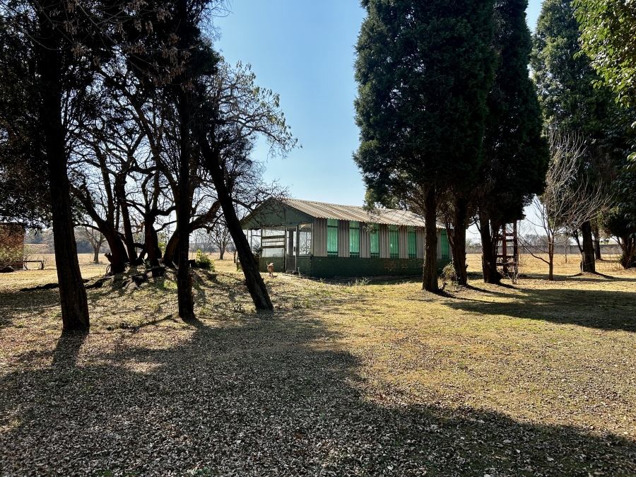 3 Bedroom Property for Sale in Knoppieslaagte Gauteng
