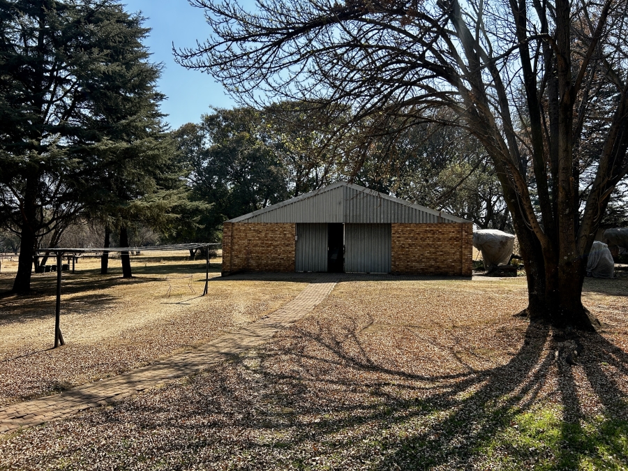 3 Bedroom Property for Sale in Knoppieslaagte Gauteng