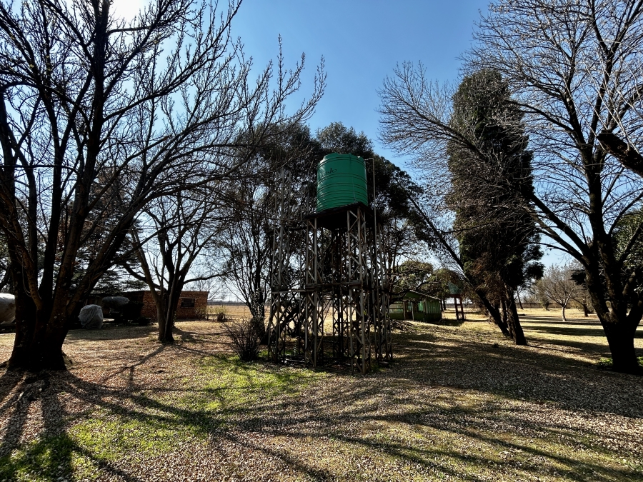 3 Bedroom Property for Sale in Knoppieslaagte Gauteng