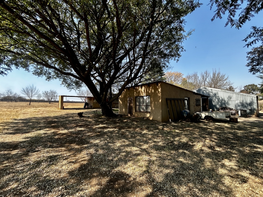 3 Bedroom Property for Sale in Knoppieslaagte Gauteng