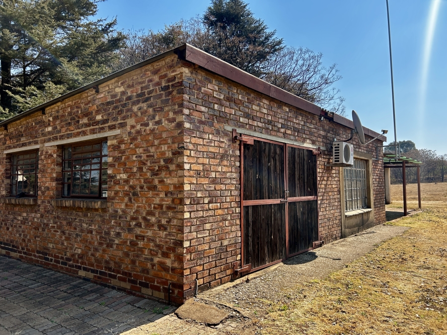 3 Bedroom Property for Sale in Knoppieslaagte Gauteng