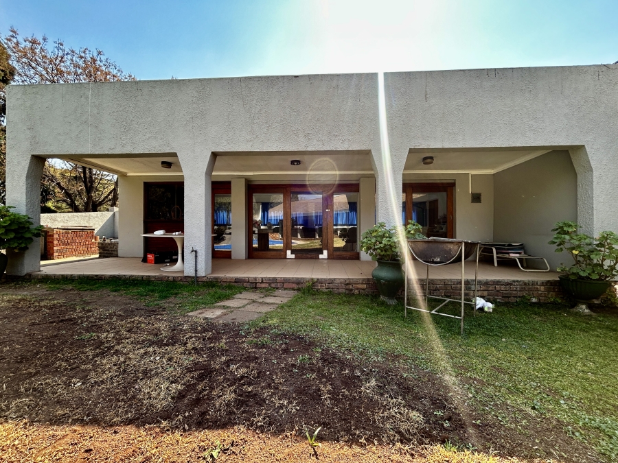 3 Bedroom Property for Sale in Knoppieslaagte Gauteng