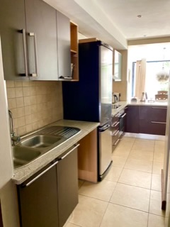 3 Bedroom Property for Sale in Illovo Gauteng