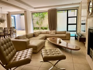 3 Bedroom Property for Sale in Illovo Gauteng