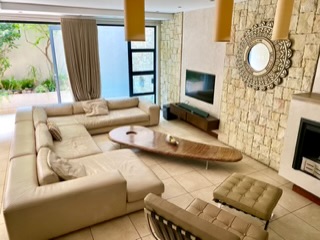 3 Bedroom Property for Sale in Illovo Gauteng