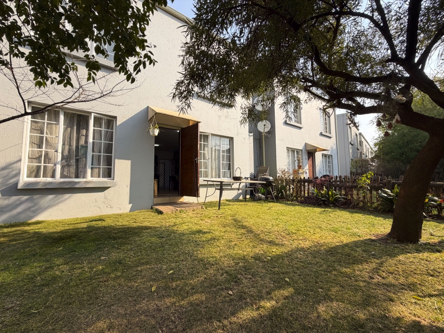 2 Bedroom Property for Sale in Brentwood Park Gauteng