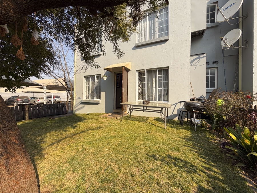 2 Bedroom Property for Sale in Brentwood Park Gauteng