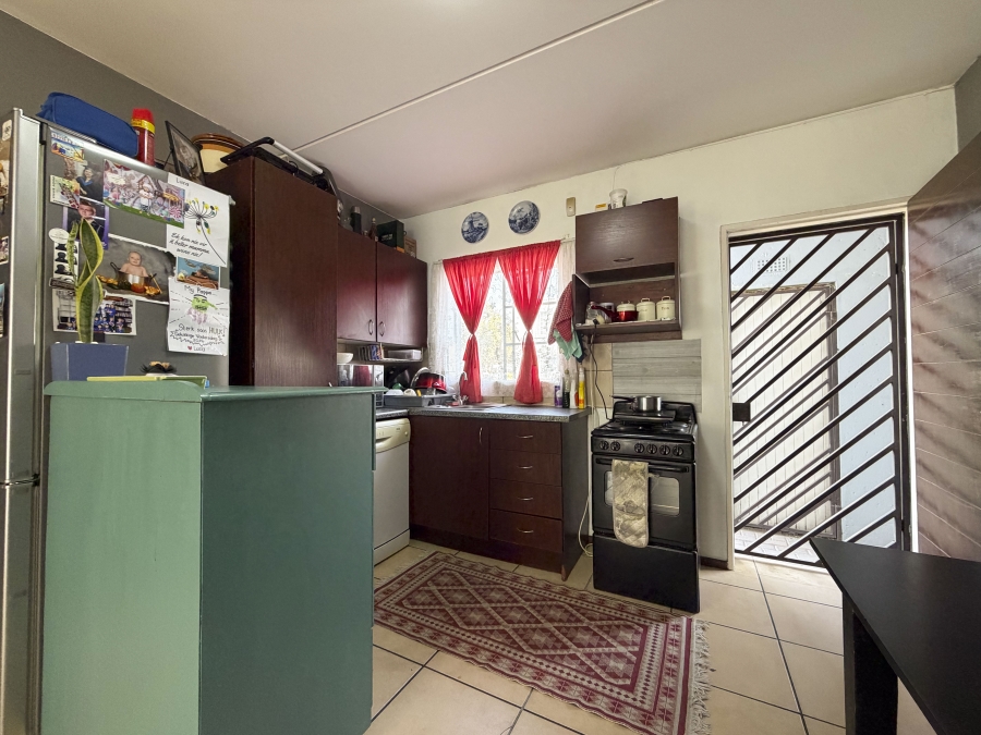 2 Bedroom Property for Sale in Brentwood Park Gauteng