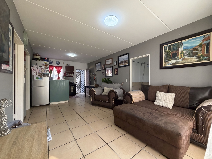 2 Bedroom Property for Sale in Brentwood Park Gauteng