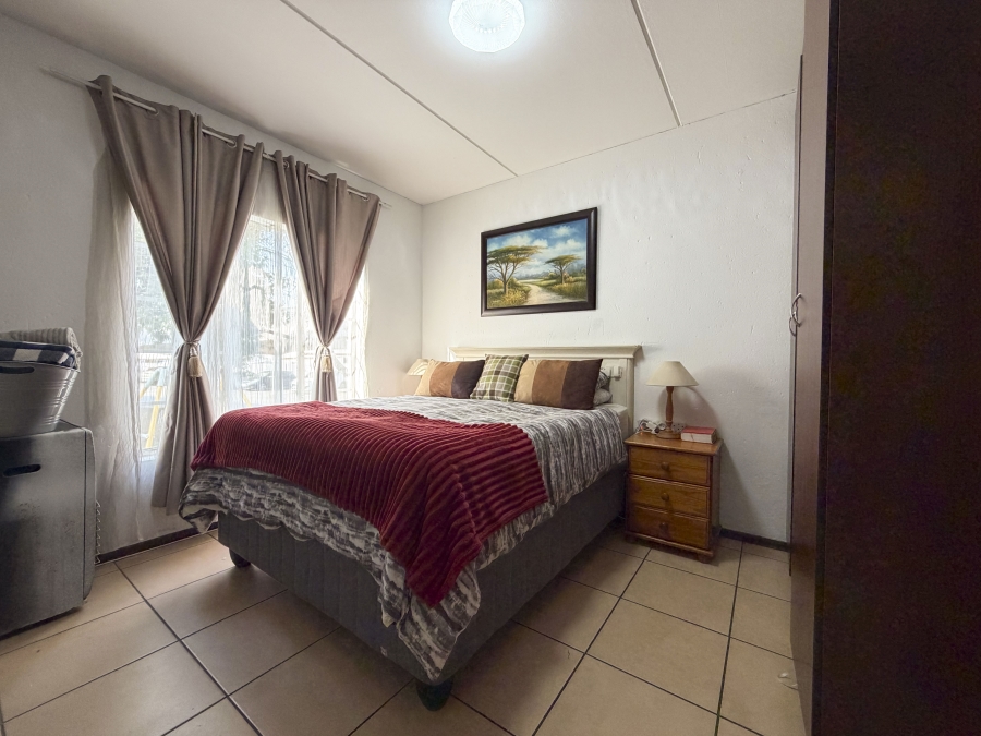 2 Bedroom Property for Sale in Brentwood Park Gauteng