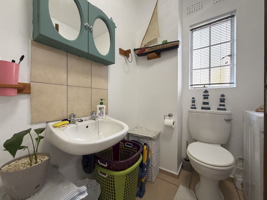 2 Bedroom Property for Sale in Brentwood Park Gauteng