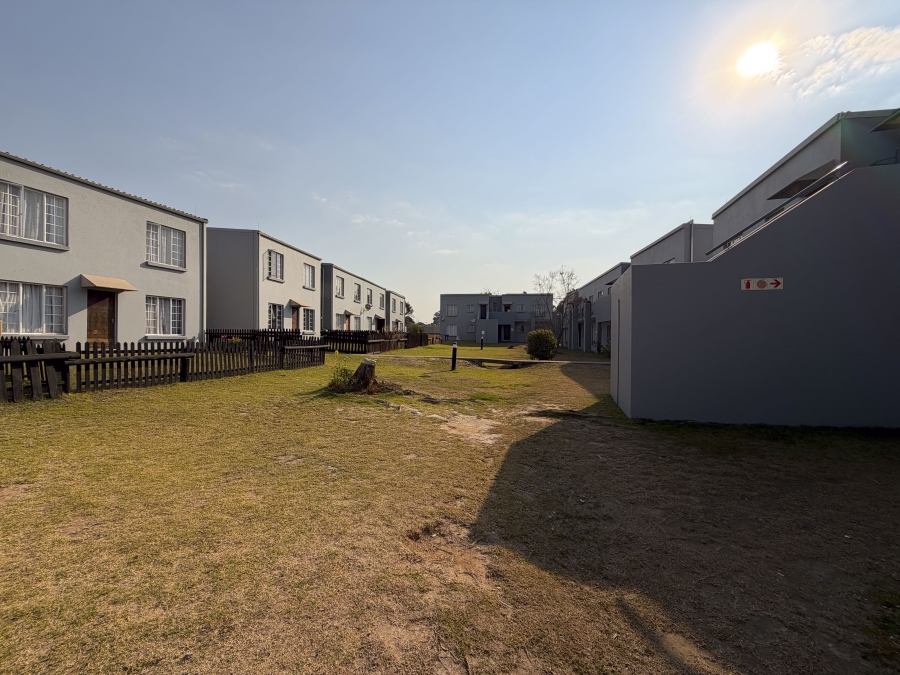 2 Bedroom Property for Sale in Brentwood Park Gauteng