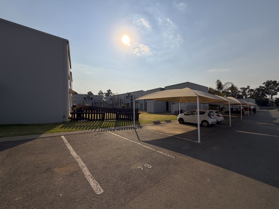 2 Bedroom Property for Sale in Brentwood Park Gauteng
