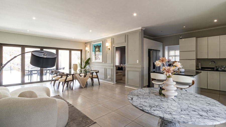 3 Bedroom Property for Sale in Lonehill Gauteng
