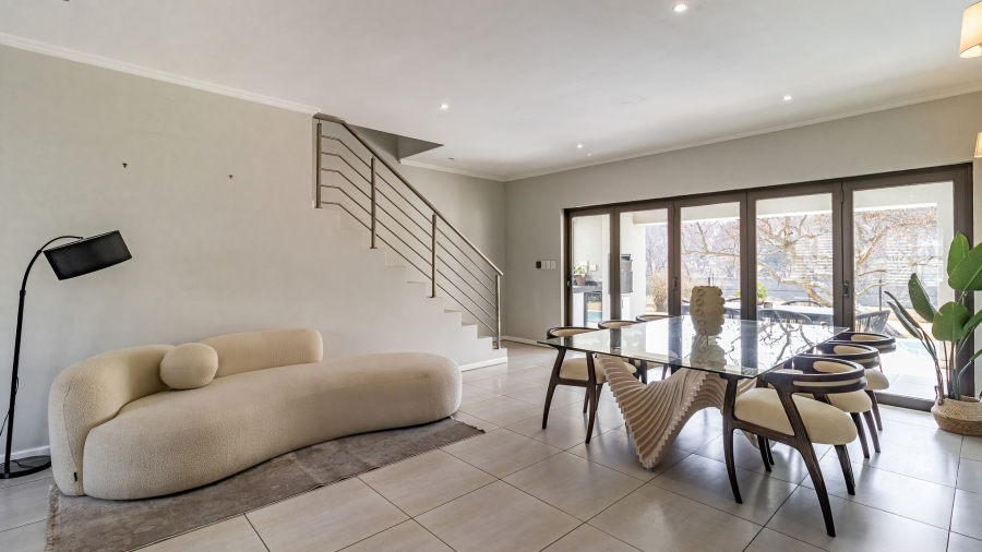 3 Bedroom Property for Sale in Lonehill Gauteng