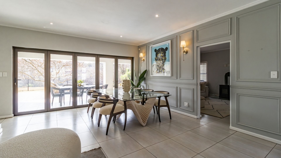 3 Bedroom Property for Sale in Lonehill Gauteng