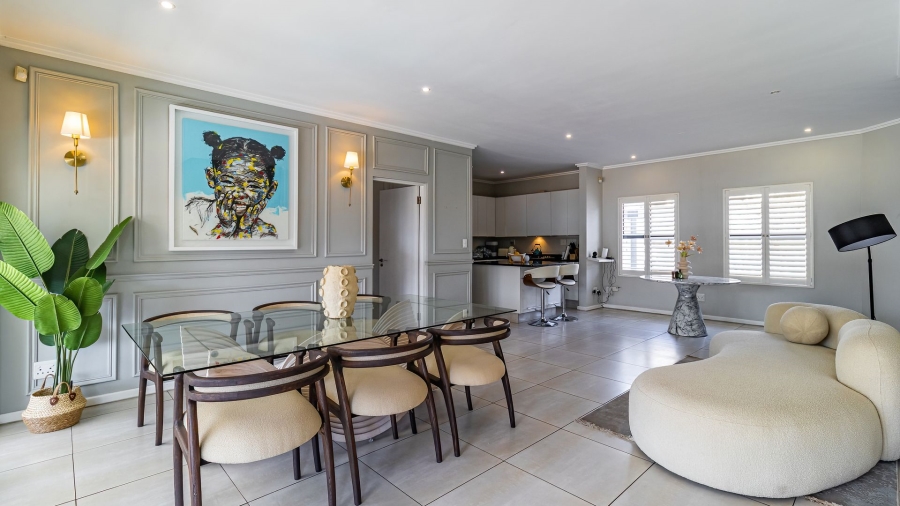 3 Bedroom Property for Sale in Lonehill Gauteng
