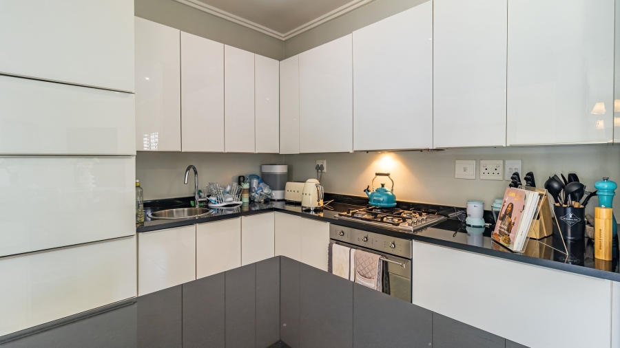 3 Bedroom Property for Sale in Lonehill Gauteng