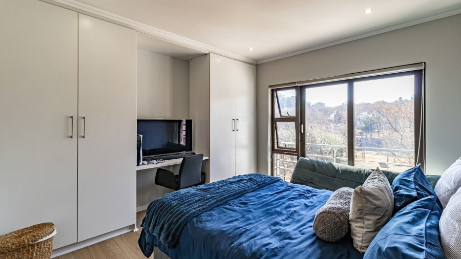 3 Bedroom Property for Sale in Lonehill Gauteng