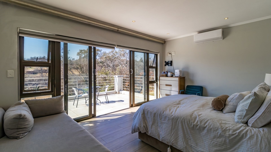 3 Bedroom Property for Sale in Lonehill Gauteng