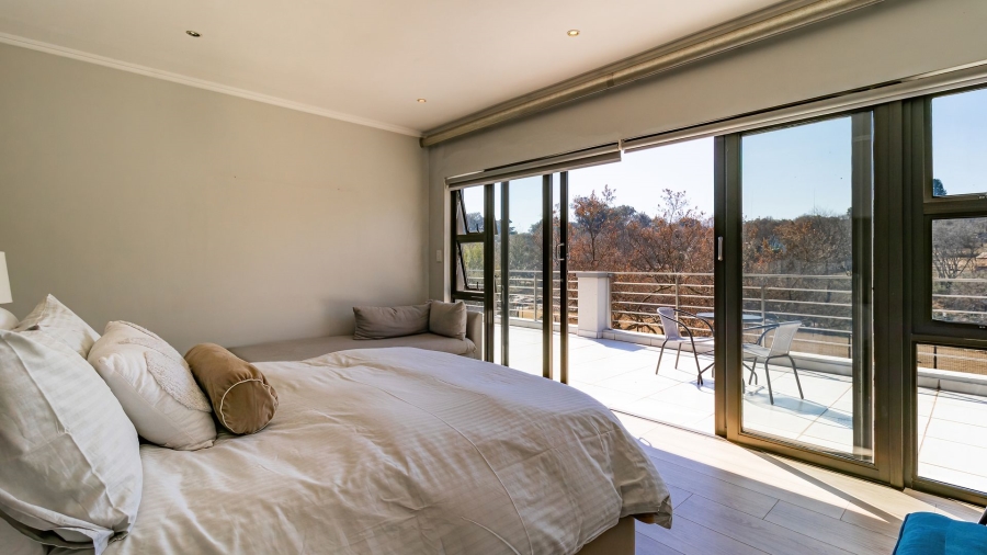 3 Bedroom Property for Sale in Lonehill Gauteng