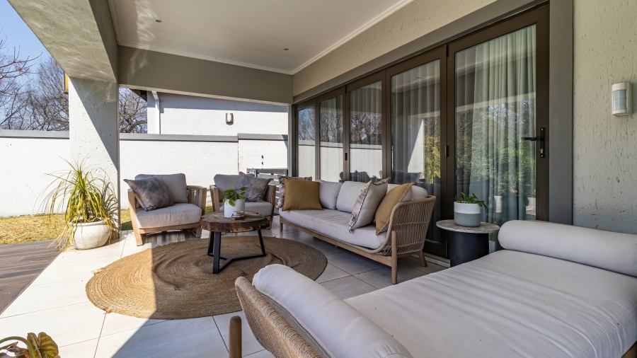 3 Bedroom Property for Sale in Lonehill Gauteng