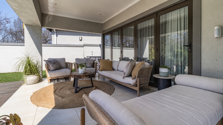 3 Bedroom Property for Sale in Lonehill Gauteng