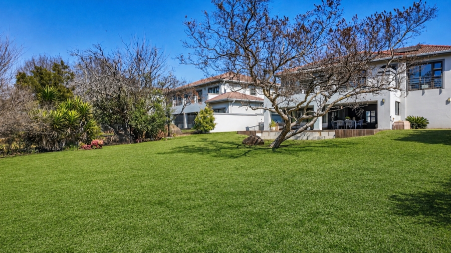 3 Bedroom Property for Sale in Lonehill Gauteng