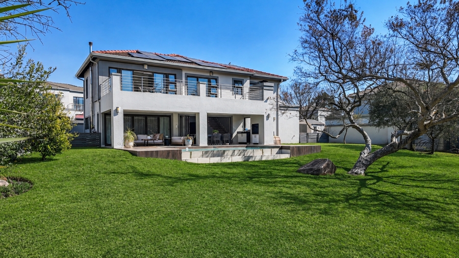 3 Bedroom Property for Sale in Lonehill Gauteng