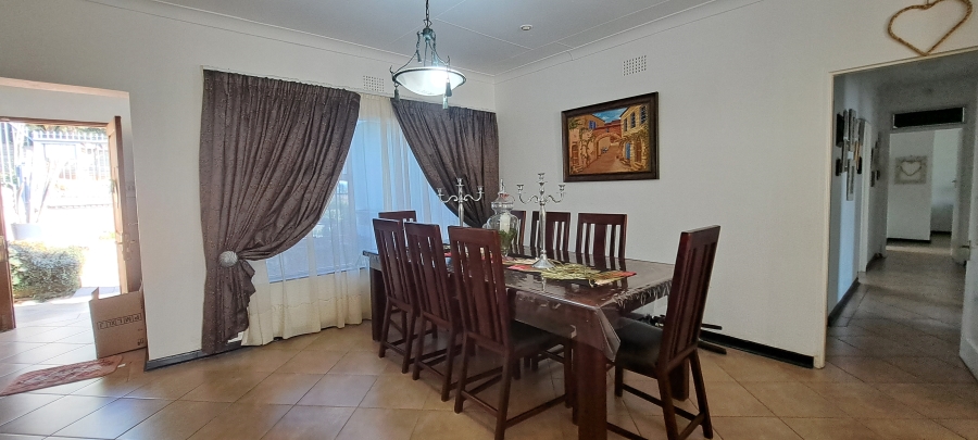 To Let 3 Bedroom Property for Rent in Helderkruin Gauteng