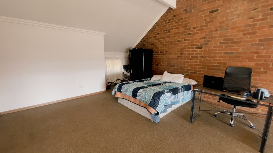 1 Bedroom Property for Sale in Halfway Gardens Gauteng
