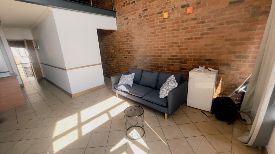 1 Bedroom Property for Sale in Halfway Gardens Gauteng