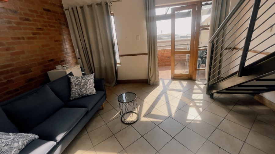 1 Bedroom Property for Sale in Halfway Gardens Gauteng